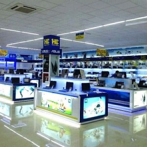 Alternative view of Siêu thị điện máy điện lạnh